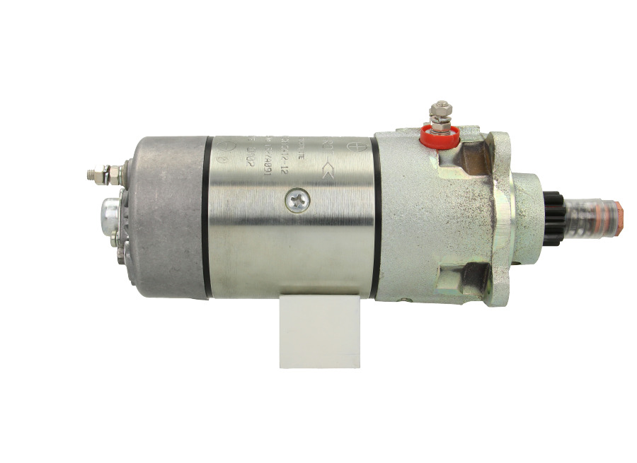 Démarreur massey ferguson 3.6 kw prestolite - 700.301.103.380
