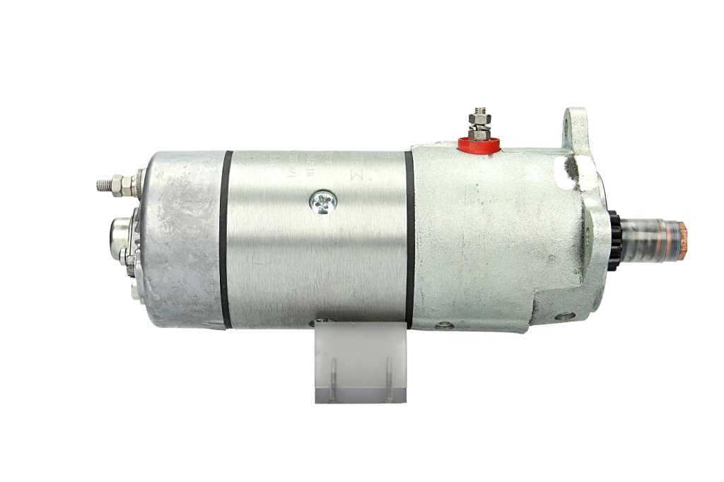 Démarreur cav 3.6 kw prestolite - 700.302.103.380