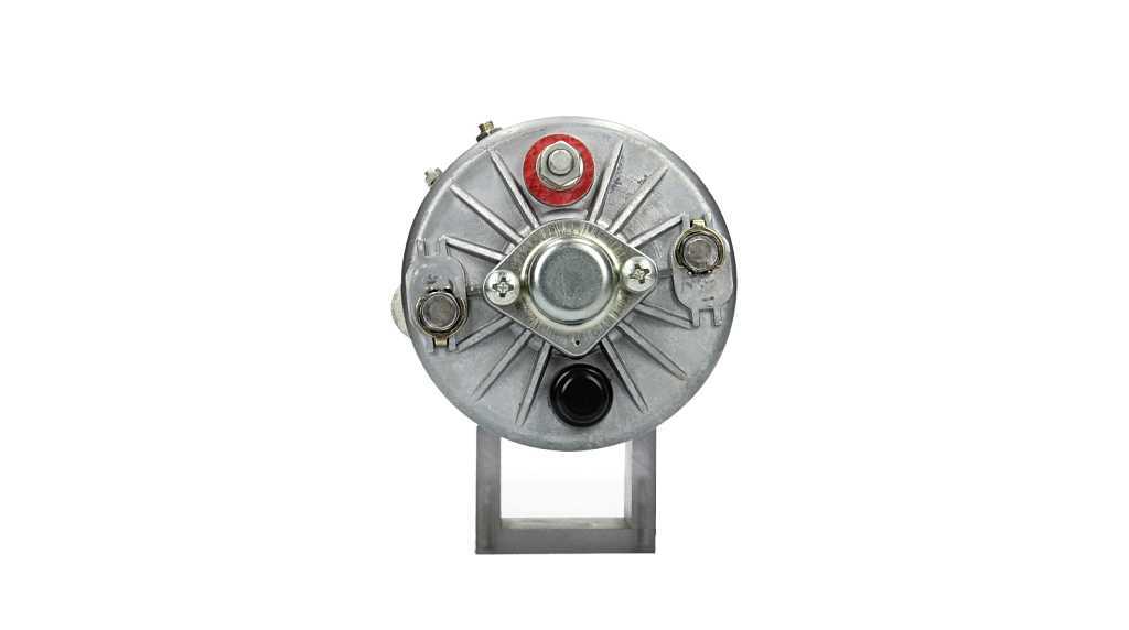 Démarreur perkins 3.6 kw prestolite - 700.303.103.380