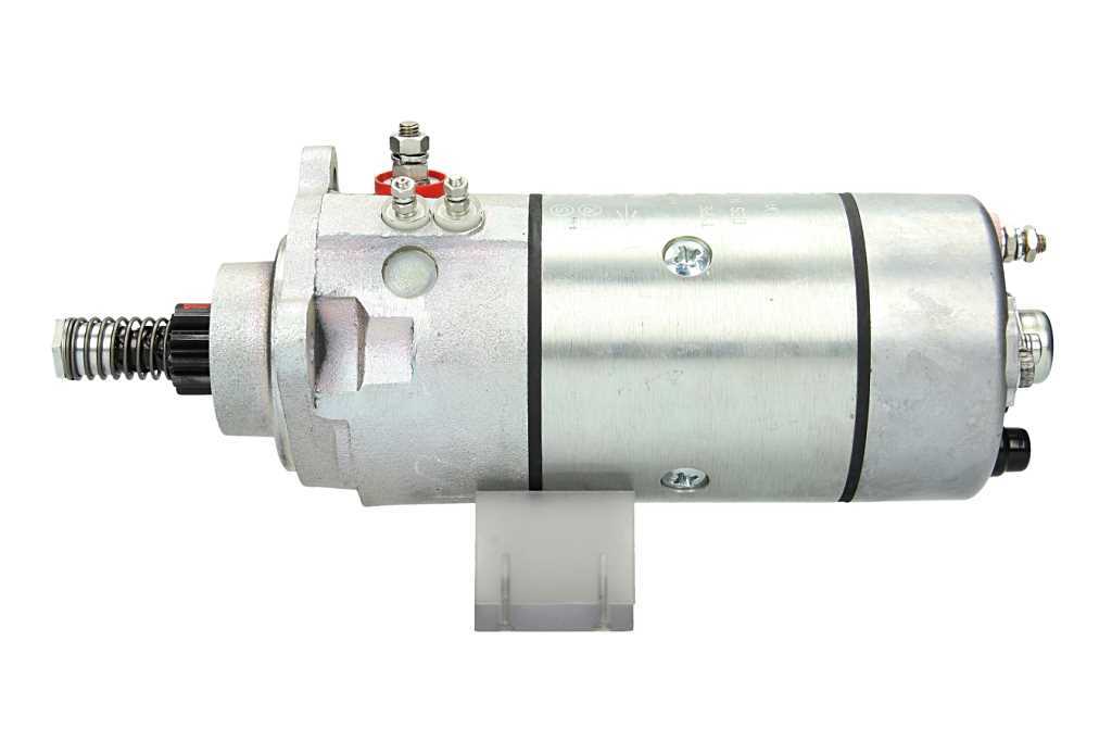 Démarreur cav 3.6 kw dubbel geisoleerd prestolite - 700.307.113.380