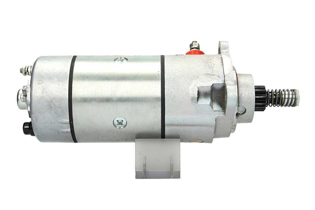 Démarreur cav 3.6 kw dubbel geisoleerd prestolite - 700.307.113.380