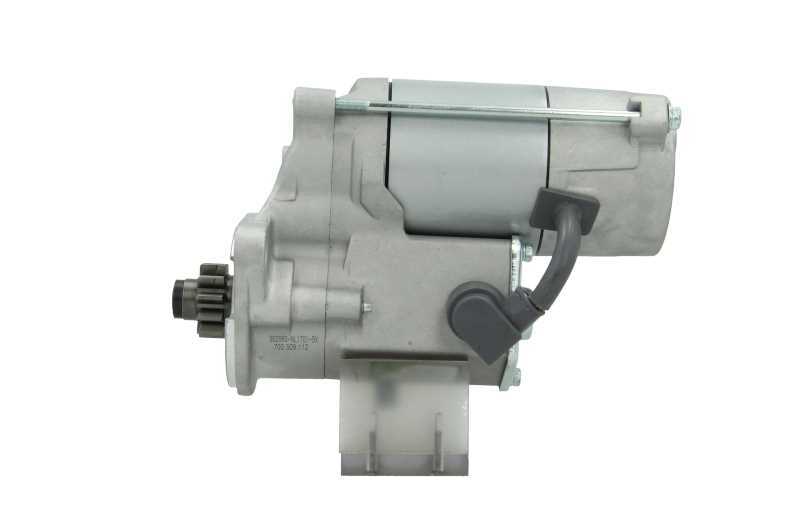 Démarreur perkins 2.0 kw +line - 700.509.112.050