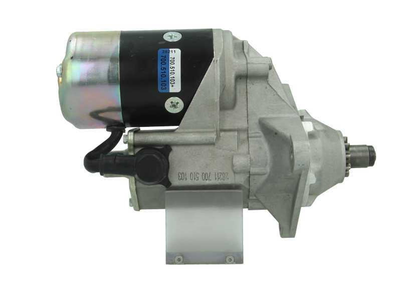 Démarreur allis 2.5 kw +line - 700.510.103.050