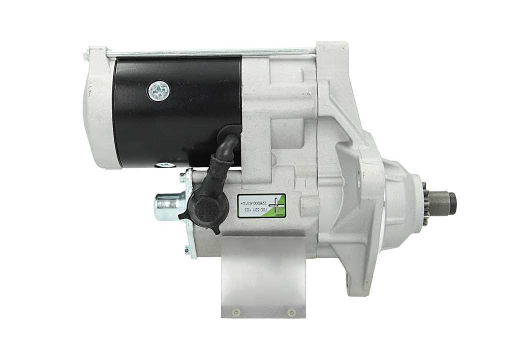 Démarreur cummins 4.0 kw +line - 700.521.103.050
