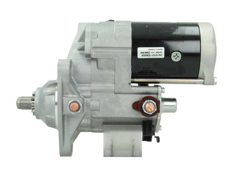 Démarreur cummins 4.0 kw denso - 700.521.103.260