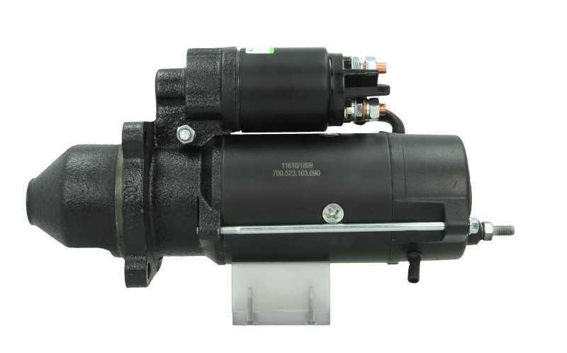 Démarreur perkins 4.2 kw +line - 700.523.103.090