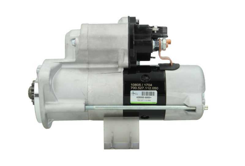 Démarreur cummins 2.7 kw +line - 700.527.112.050