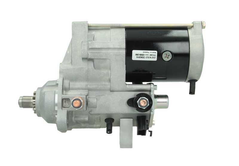 Démarreur cummins 4.0 kw denso - 700.535.102.261