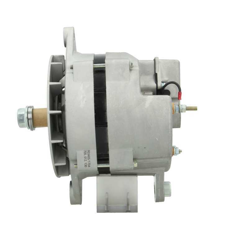 Alternateur cummins 130 a +line - 705.012.130.150
