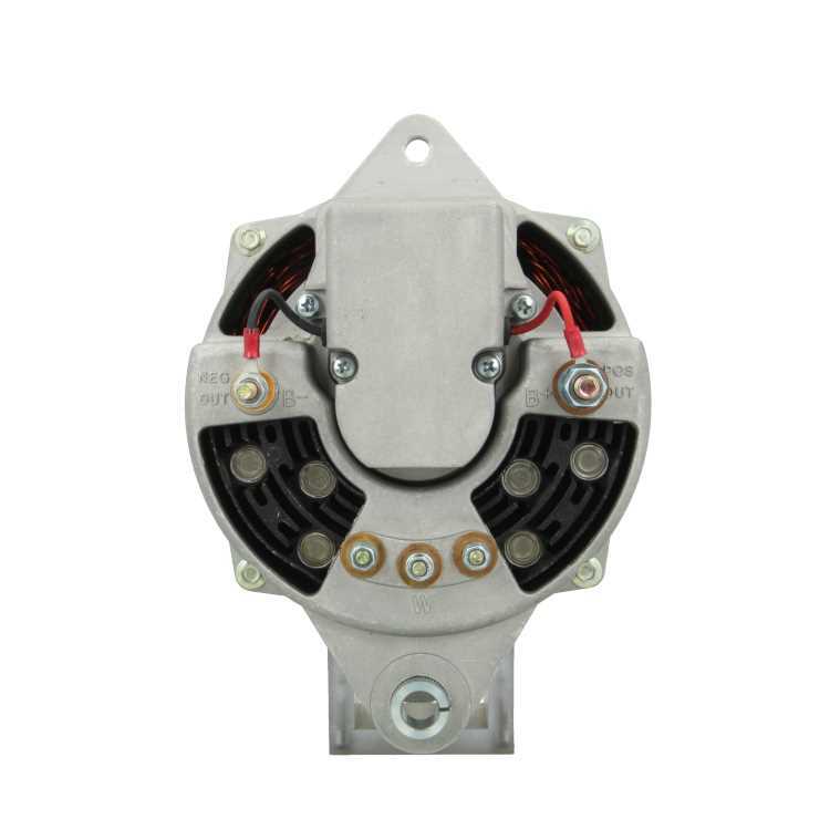 Alternateur cummins 130 a +line - 705.012.130.150