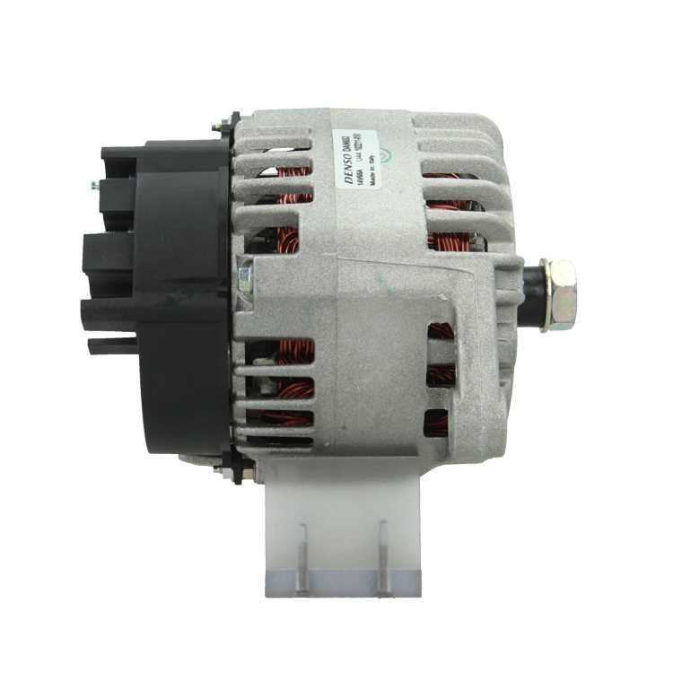 Alternateur perkins 65a denso - 705.503.065.260