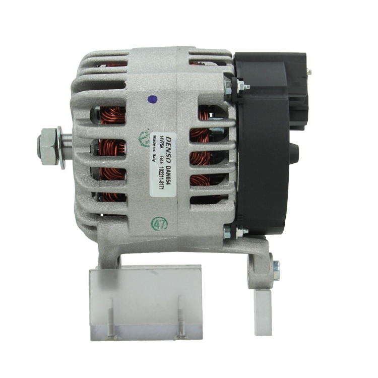 Alternateur perkins 75a denso - 705.503.075.260