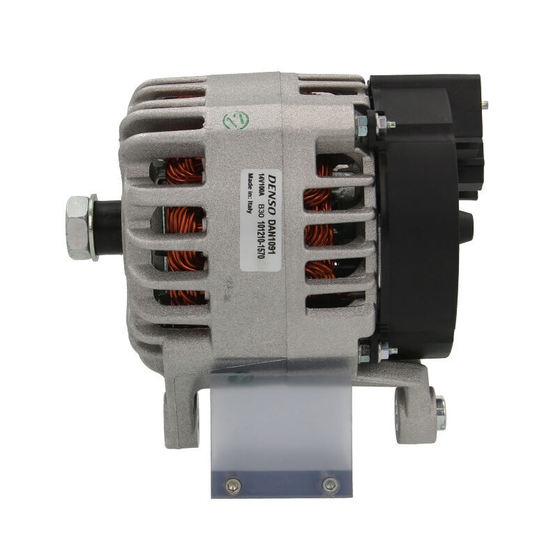Alternateur perkins 100a denso - 705.503.100.261