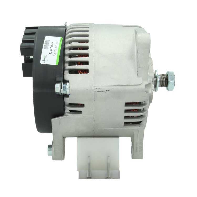 Alternateur perkins 120a +line - 705.503.120.050