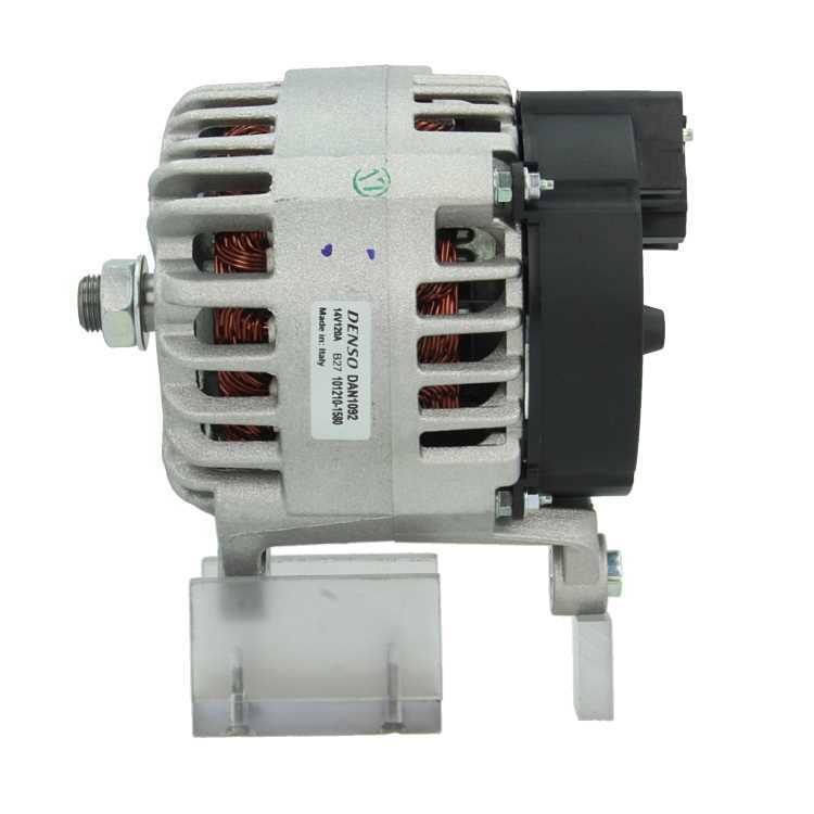 Alternateur perkins 120a denso - 705.503.120.260