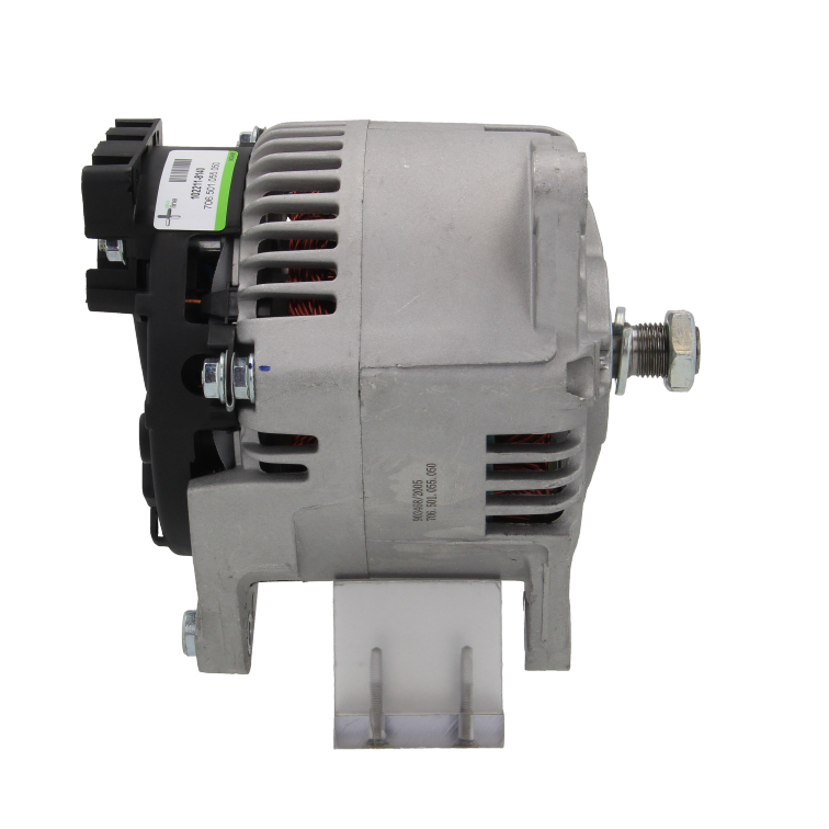 Alternateur perkins 55a +line - 706.501.055.050