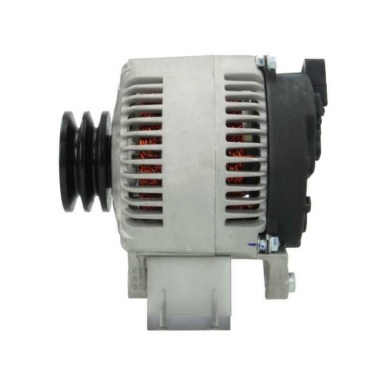 Alternateur perkins 75a +line - 706.503.075.050