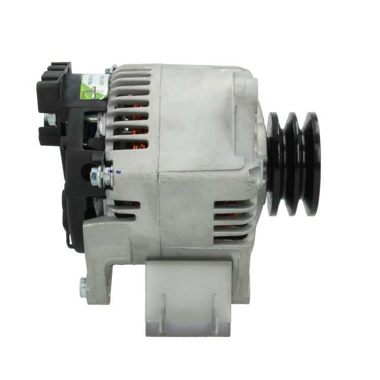 Alternateur perkins 75a +line - 706.503.075.050