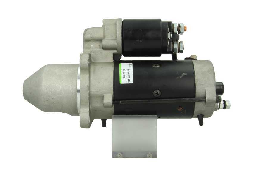 Démarreur valmet 3.0 kw +line - 800.502.113.030