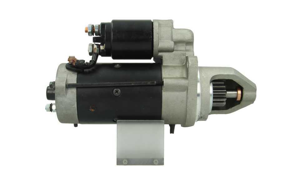 Démarreur valmet 3.0 kw +line - 800.502.113.030