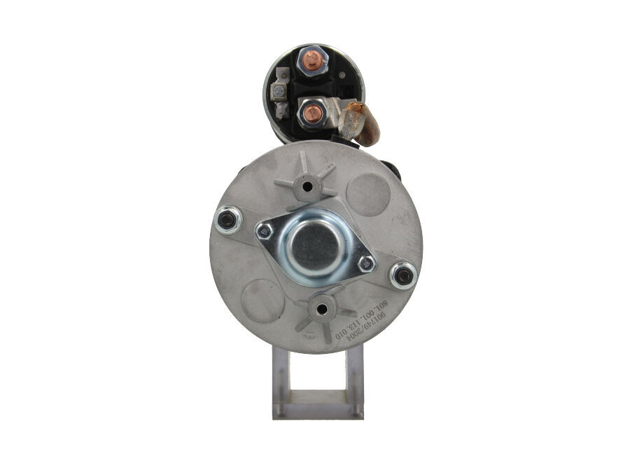 Démarreur valmet 4.0 kw +line - 801.001.113.010