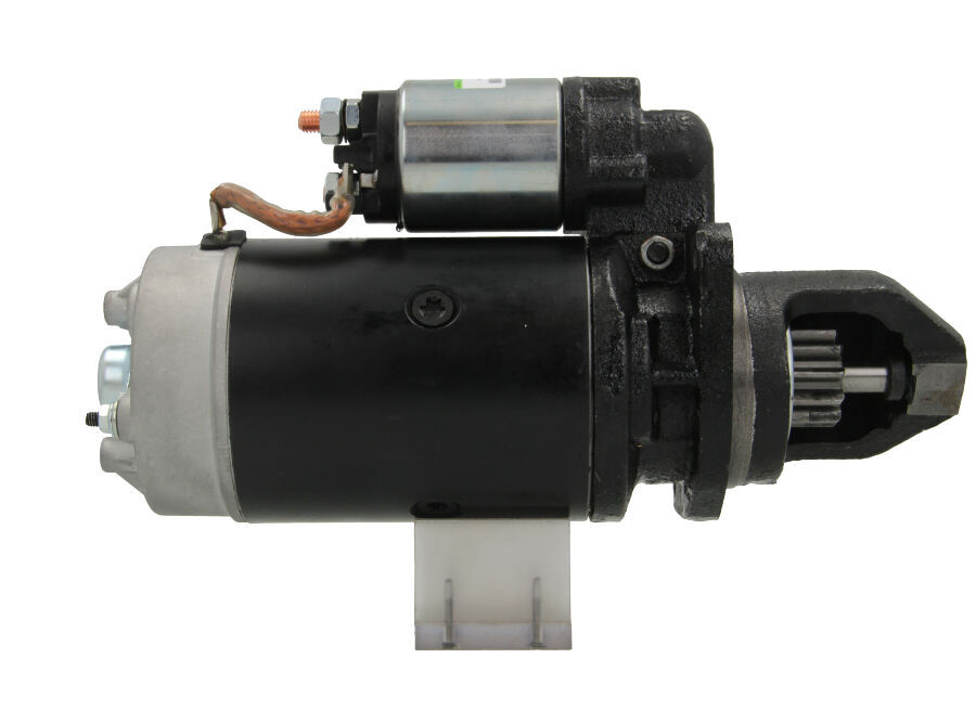 Démarreur valmet 4.0 kw +line - 801.001.113.010