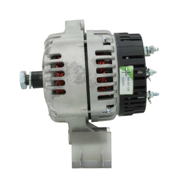 Alternateur valmet 120a +line - 805.501.120.090