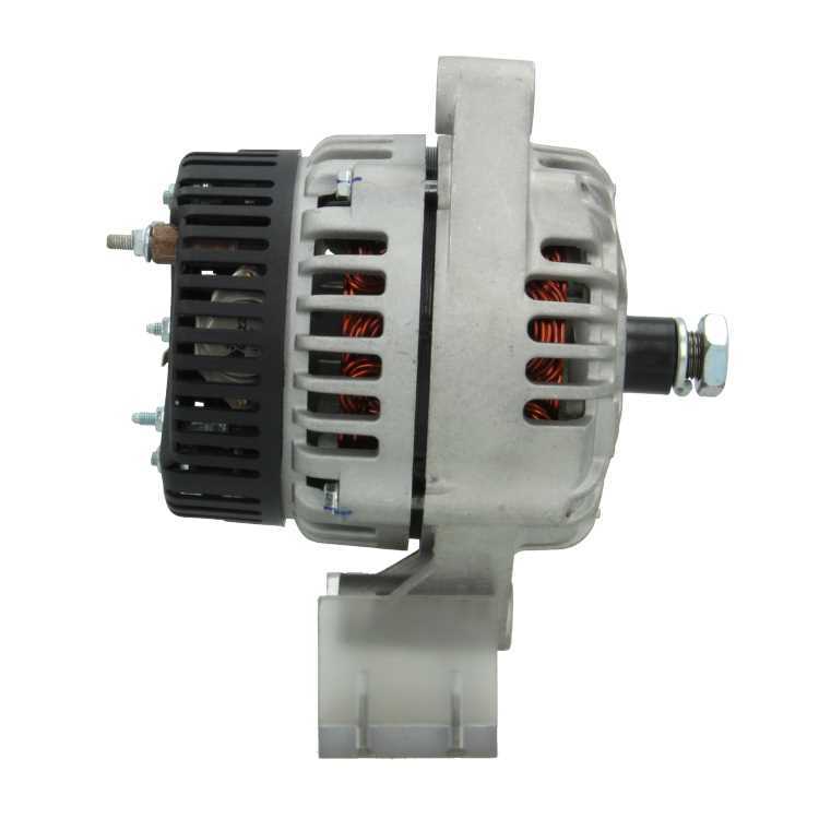 Alternateur valmet 120a +line - 805.501.120.090