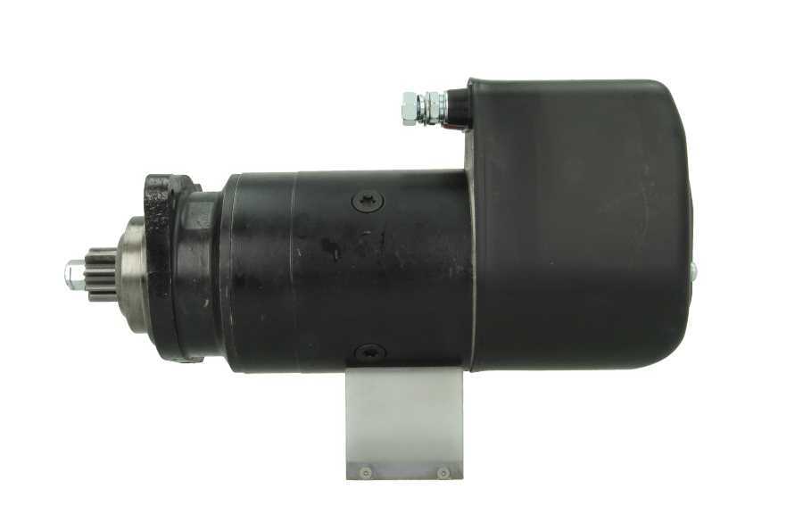 Démarreur volvo agriculture 3.6 kw +line - 810.002.093.010