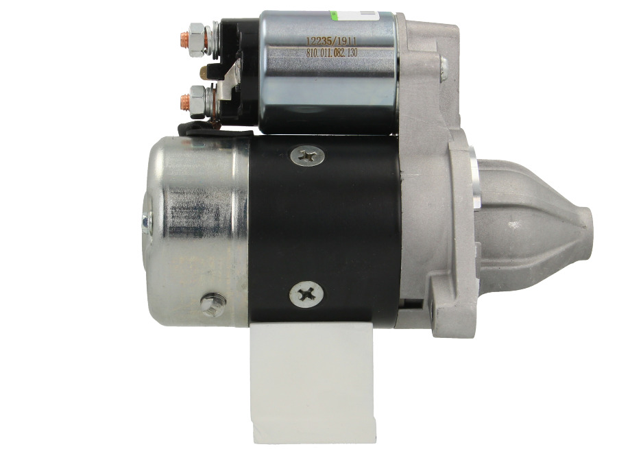Démarreur volvo penta 0.8 kw +line - 810.011.082.130