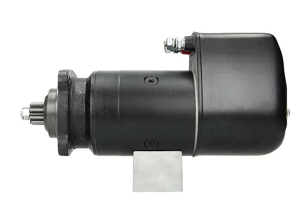 Démarreur volvo penta 3.6 kw +line - 810.101.093.010