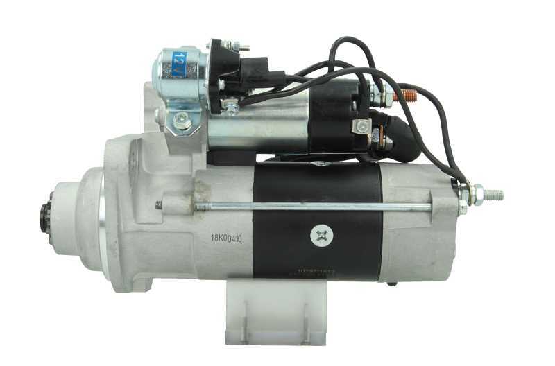 Démarreur volvo penta 3.6 kw +line - 810.526.113.130