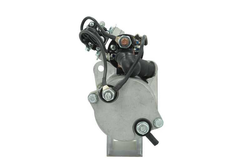 Démarreur volvo penta 3.6 kw +line - 810.526.113.130