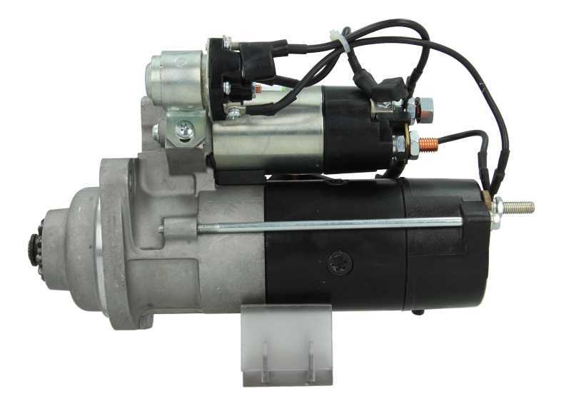 Démarreur volvo 3.6 kw +line - 810.532.113.130