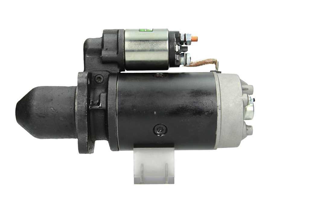 Démarreur volvo 4.0 kw +line - 811.002.093.010