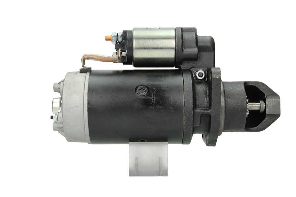 Démarreur volvo 4.0 kw +line - 811.002.093.010