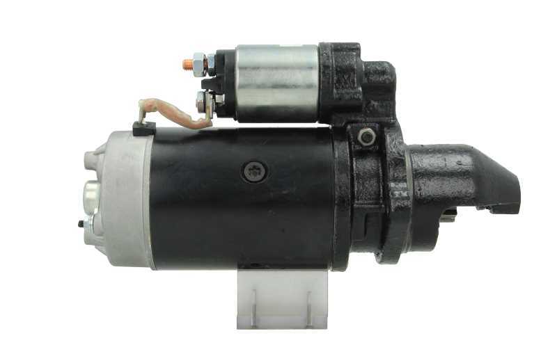 Démarreur volvo agriculture 4.0 kw +line - 811.011.112.010