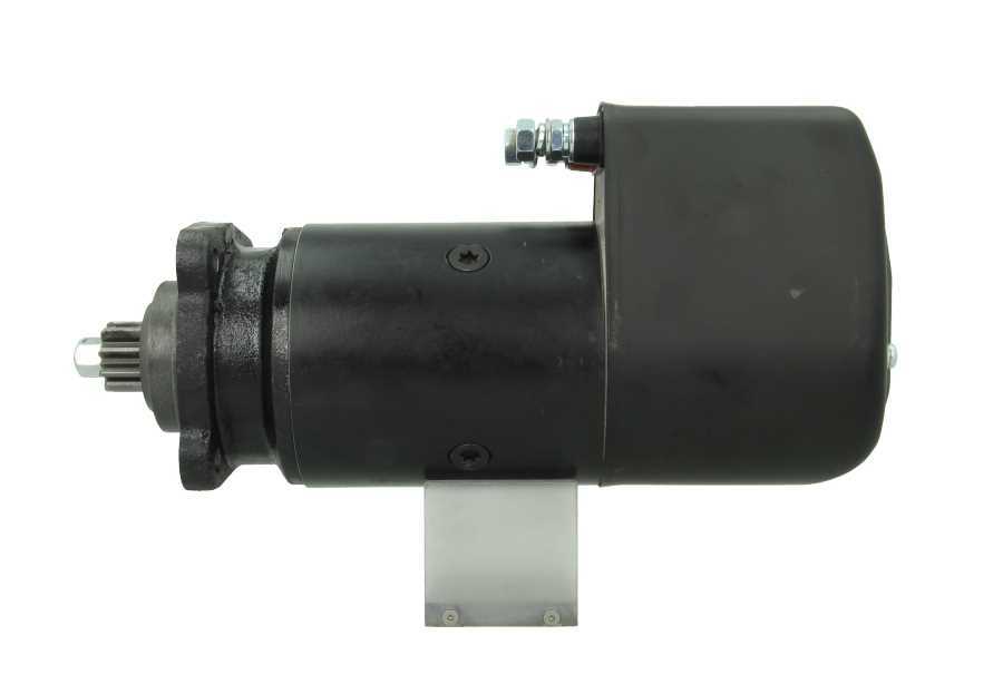 Démarreur volvo penta 5.4 kw +line - 811.209.093.010