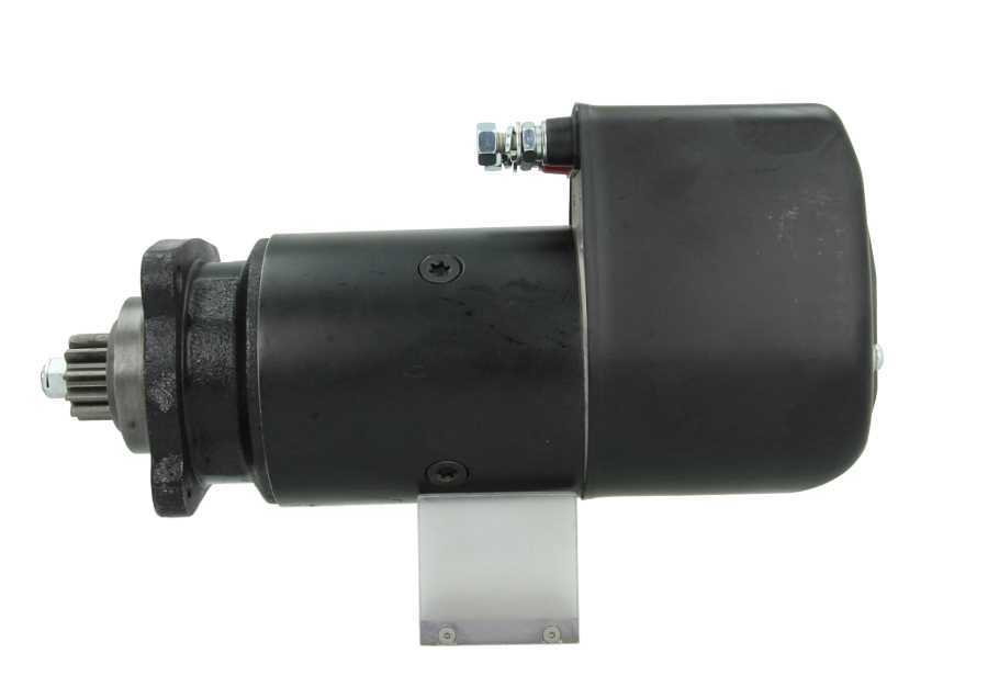 Démarreur isotta/ volvo penta 5.4 kw +line - 811.212.113.010