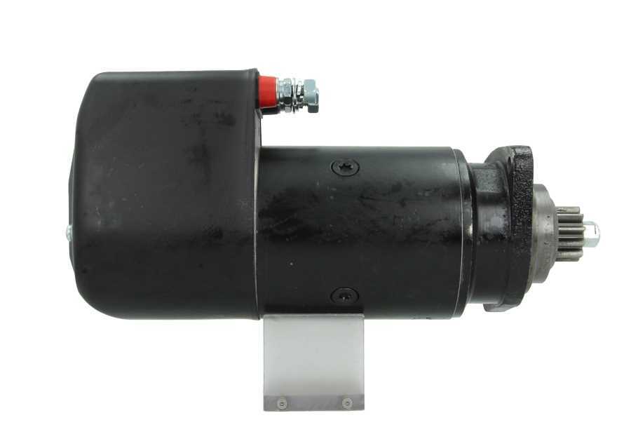 Démarreur isotta/ volvo penta 5.4 kw +line - 811.212.113.010