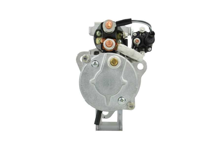 Démarreur volvo 5.5 kw mitsubishi - 811.502.123.370