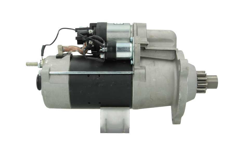 Démarreur volvo penta 6.0 kw +line - 811.504.123.010