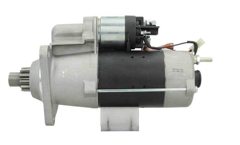 Démarreur volvo 6.0 kw +line - 811.506.123.010