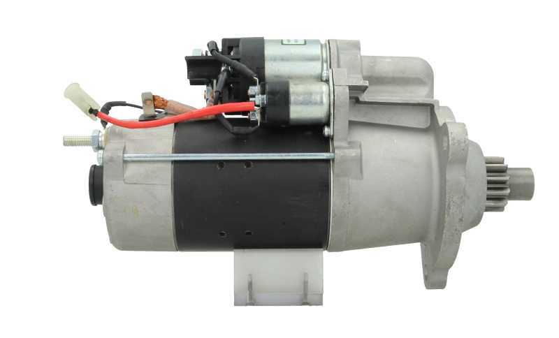 Démarreur volvo 6.0 kw +line - 811.506.123.010