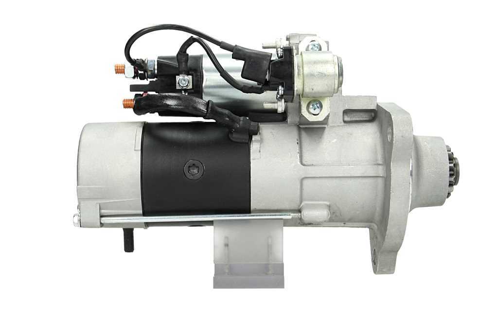 Démarreur volvo 5.5 kw +line - 811.516.123.130