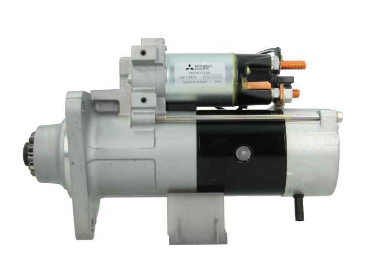 Démarreur volvo 5.5 kw mitsubishi - 811.516.123.371