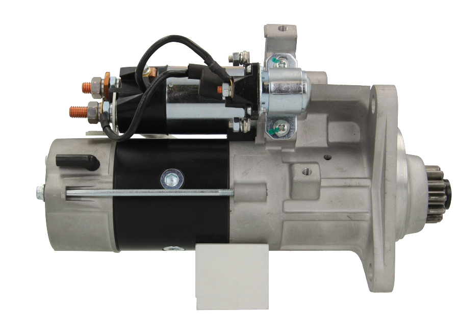 Démarreur volvo 5.5 kw +line - 811.518.123.130