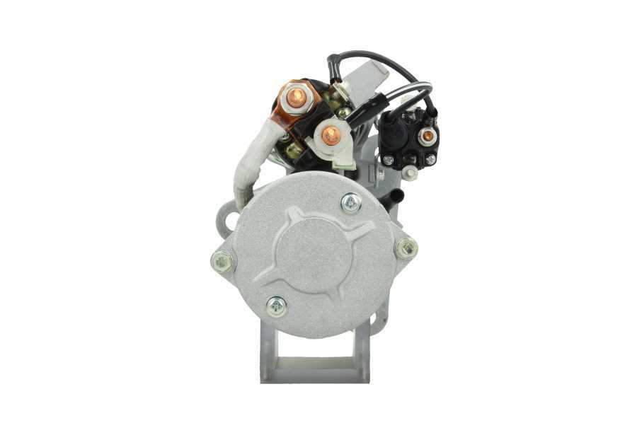 Démarreur volvo 5.5 kw mitsubishi - 811.518.123.371