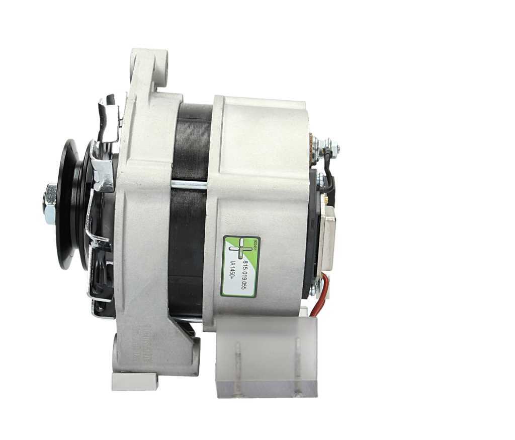 Alternateur volvo penta 100a +line - 815.019.100.090