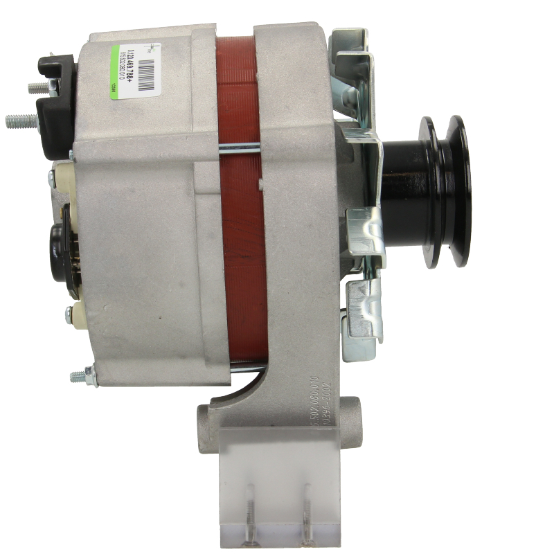 Alternateur volvo 80a +line - 815.502.080.010